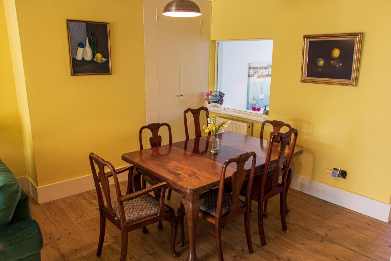 Clevedon House - Newquay - Beaches - Parking Esterno foto