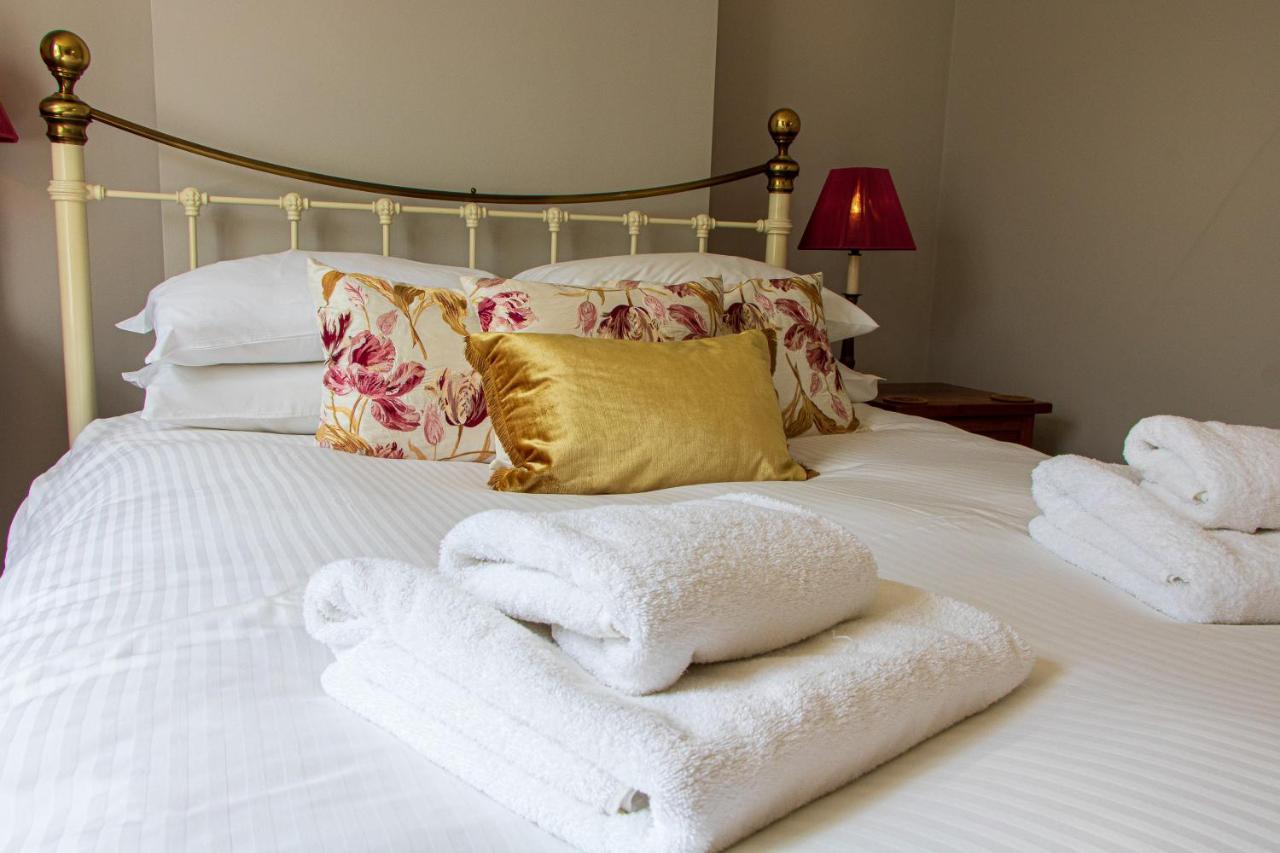 Clevedon House - Newquay - Beaches - Parking Esterno foto